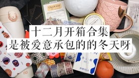 2017年度爱用文具盘点和最近的购物分享