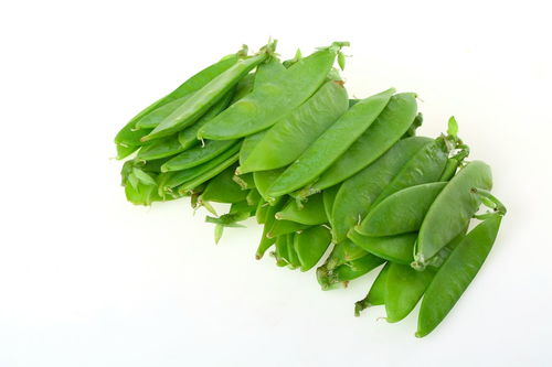 白底蔬菜 市场新风尚与健康新选择