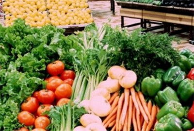 土流网平台如何助力蔬菜农产品加工企业精准获取政策补贴